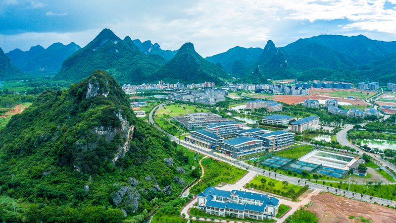 如何准确判断发光二极管正负极？**
