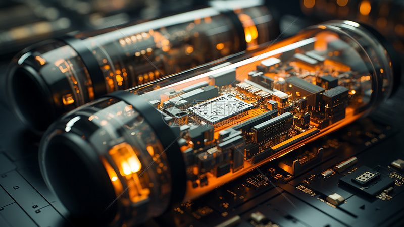 三极管8050与8550：功率比较与选型要点