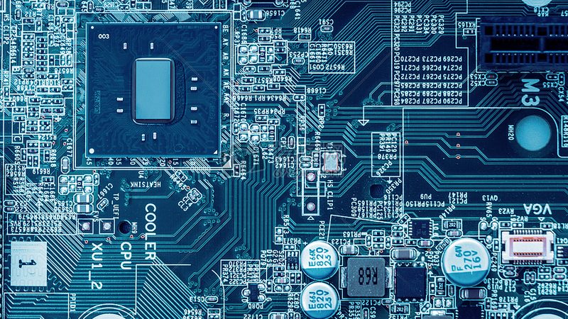 消费电子 PCB 电路板分类解析：揭秘不同类型的特点与应用