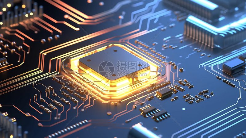 稳压二极管：揭秘其工作原理与选型要点